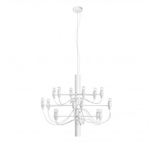 Подвесной светильник Loft IT Gino 10196/650 White