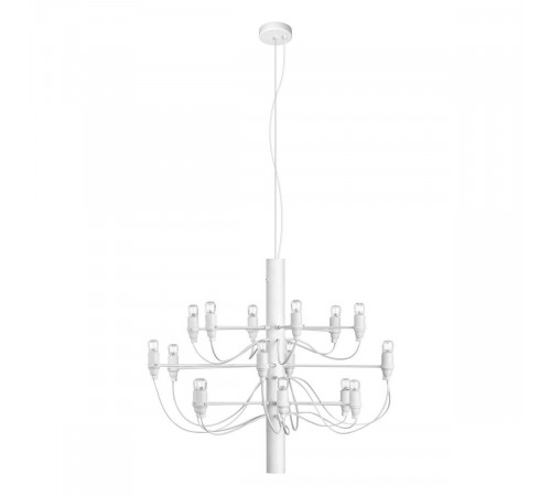 Подвесной светильник Loft IT Gino 10196/650 White Подвесной светильник Loft IT Gino 10196/650 White