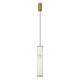 Подвесной светильник Modestyle MS.140.400 BS