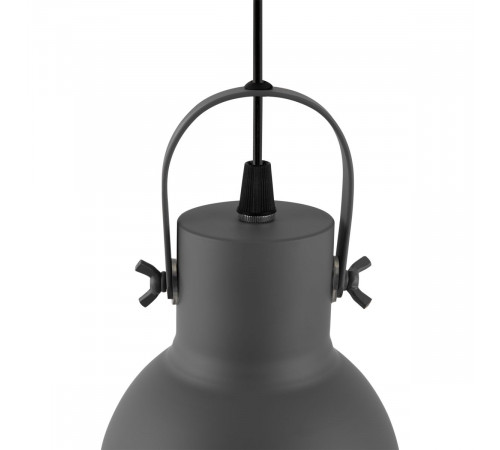 Подвесной светильник Freya Twist FR4035PL-01GR