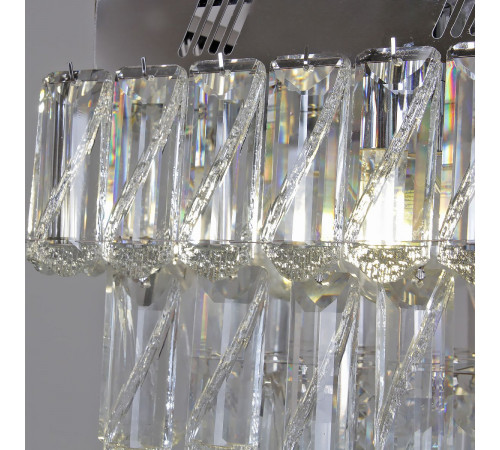 Подвесной светильник Reluce 16110-0.4-04 MX CH