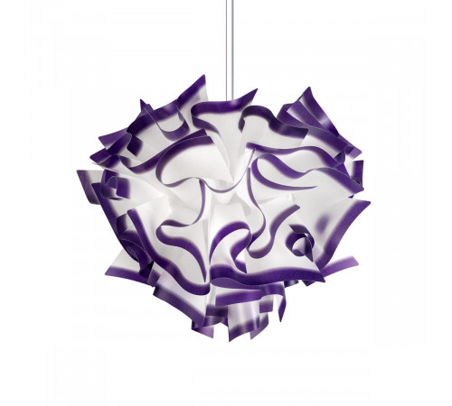 Подвесной светильник Loft IT Clizia 10593/600 Purple
