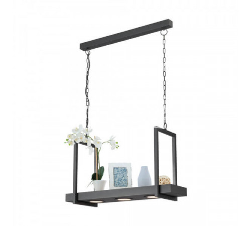 Подвесной светодиодный светильник Eglo Calamona 39299