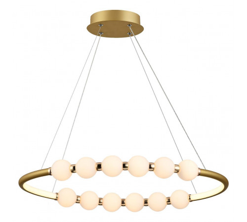 Подвесной светодиодный светильник Escada 10236/12LED