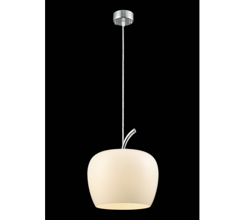 Подвесной светильник Crystal Lux Amor AMOR SP1 WHITE