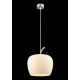 Подвесной светильник Crystal Lux Amor AMOR SP1 WHITE