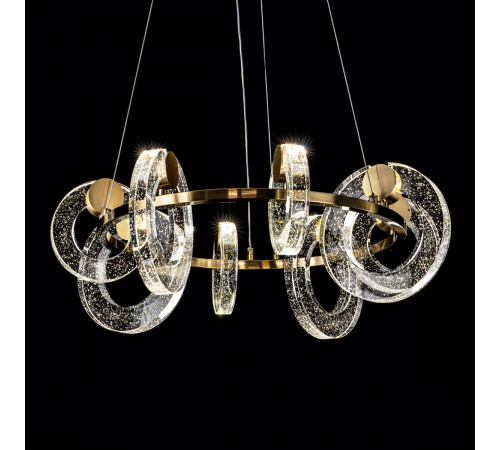 Подвесной светильник Modelux ML.1865.650 BS Подвесной светильник Modelux ML.1865.650 BS