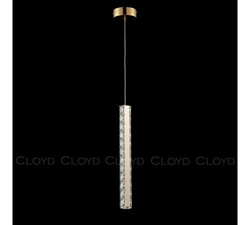 Подвесной светильник Cloyd Elata 11560