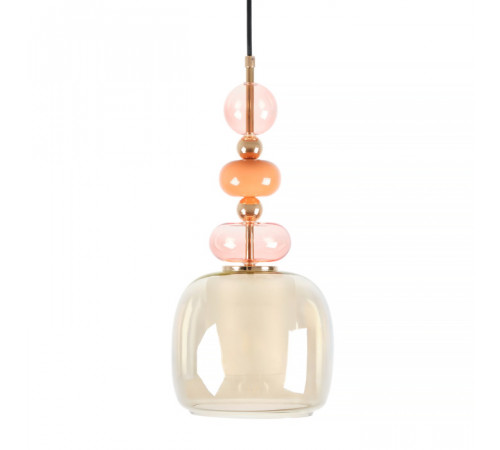 Подвесной светильник Myfar Louis MR2504-1P