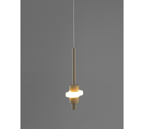 Подвесной светильник Moderli Stilla V11642-PL