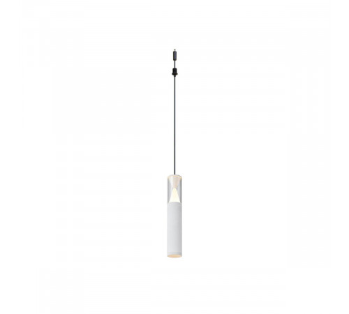 Подвесной модульный светильник без основания Mantra Spark 9323