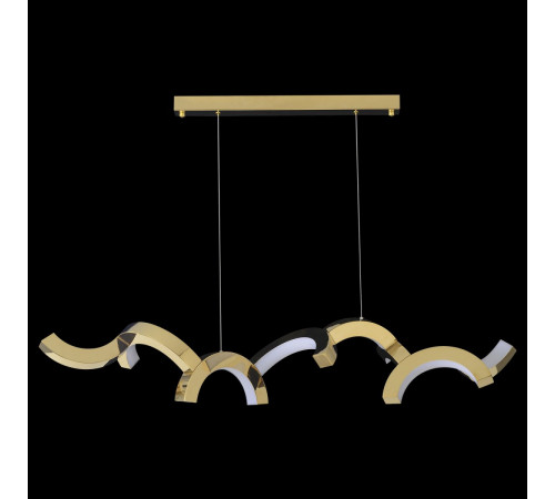 Подвесной светильник Crystal Lux HATT SP100W LED