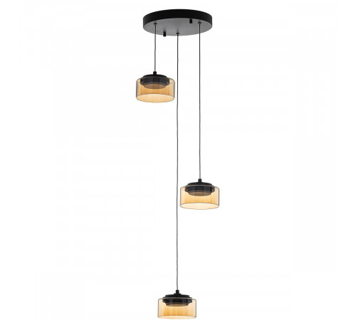 Подвесной светильник Citilux Espace CL243031