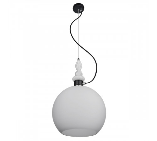 Подвесной светильник 33 Идеи PND182.01.17CH.003BL-S37WH