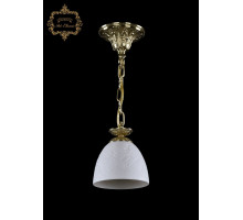 Подвесной светильник Art Classic 34.03.1.d138.G.Pair