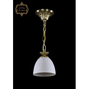 Подвесной светильник Art Classic 34.03.1.d138.G.Pair