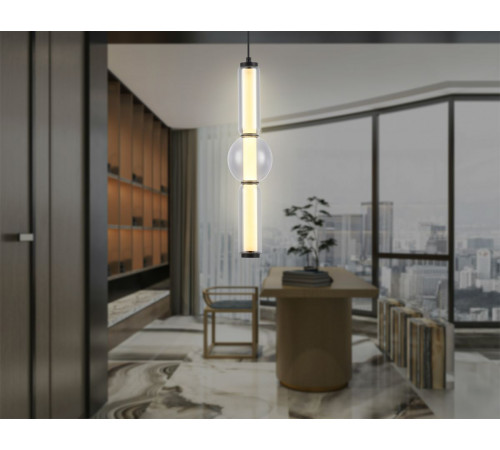 Подвесной светильник Ambrella Light High Light Modern LH11023