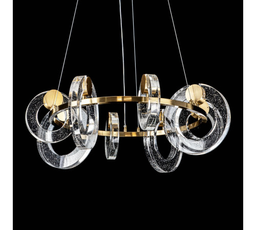 Подвесной светильник Modelux ML.1865.650 BS Подвесной светильник Modelux ML.1865.650 BS