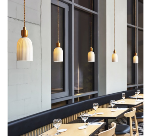 Подвесной светильник ImperiumLoft Olly 151806-26