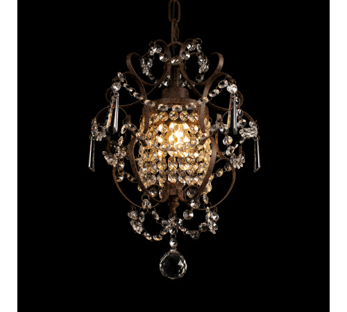 Подвесной светильник Loft IT Burlesque 10417 BW