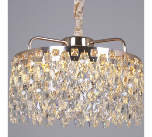 Подвесной светильник Reluce 28500-0.4-400 MX GD