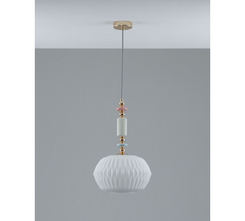 Подвесной светильник Moderli Charm V11174-1P Подвесной светильник Moderli Charm V11174-1P