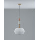 Подвесной светильник Moderli Charm V11174-1P