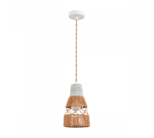 Подвесной светильник Lumion Eco Boho 8367/1B