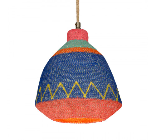 Подвесной светильник Covali SB-4247В