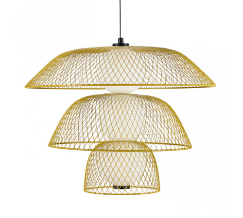 Подвесной светильник Myfar Pauline MR2494-1PL