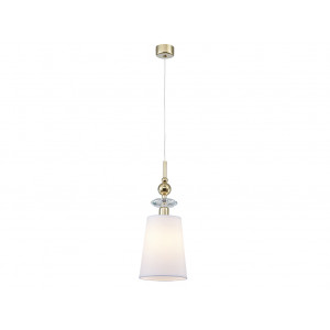 Подвесной светильник Newport Liana 4621/S gold М0070675