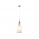 Подвесной светильник Newport Liana 4621/S gold М0070675