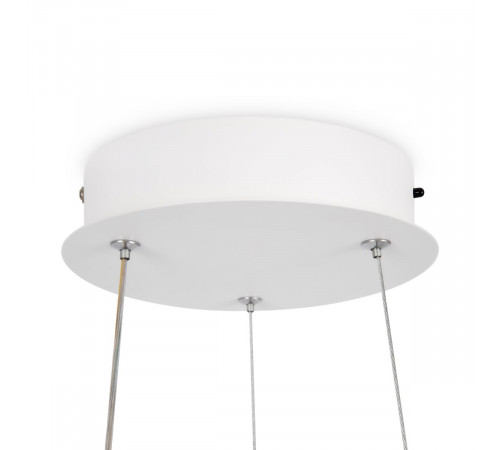 Подвесной светильник Freya Solar FR6087PL-L48WG