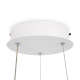 Подвесной светильник Freya Solar FR6087PL-L48WG