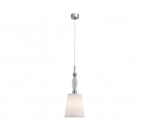Подвесной светильник Newport Chelsy 4371/S chrome М0070441