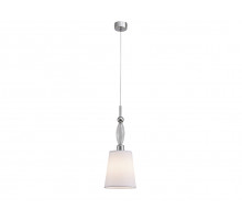 Подвесной светильник Newport Chelsy 4371/S chrome М0070441