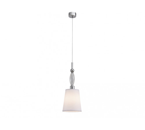 Подвесной светильник Newport Chelsy 4371/S chrome М0070441 Подвесной светильник Newport Chelsy 4371/S chrome М0070441