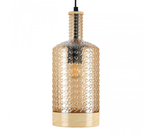 Подвесной светильник Myfar Edwin MR2461-1P