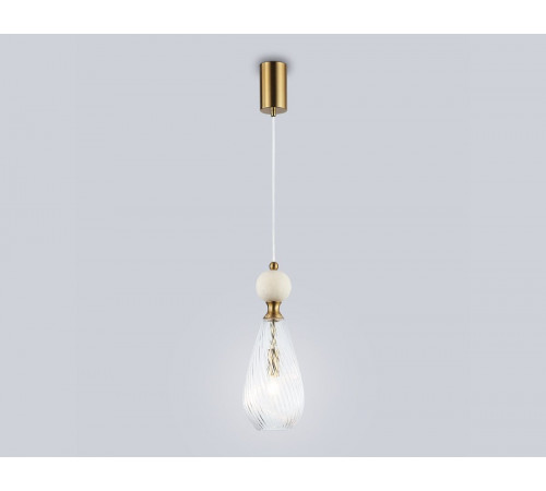 Подвесной светильник Ambrella Light High Light Ceramo Modern LH53283
