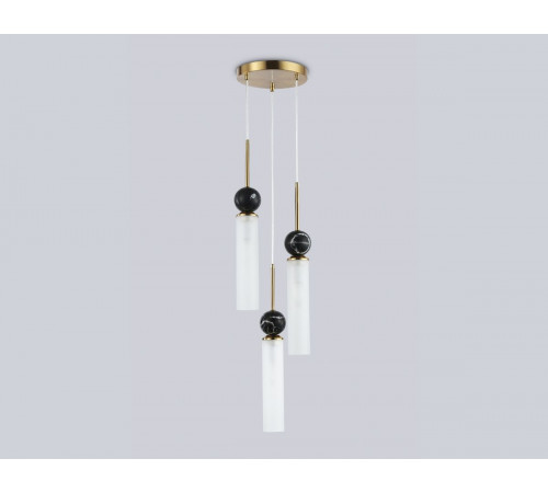Подвесной светильник Ambrella Light High Light Ceramo Modern LH53262
