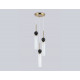 Подвесной светильник Ambrella Light High Light Ceramo Modern LH53262