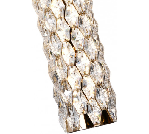 Подвесной светильник Stilfort Ромбус 4040/03/01P