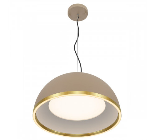 Подвесной светильник Citilux Floom CL736252