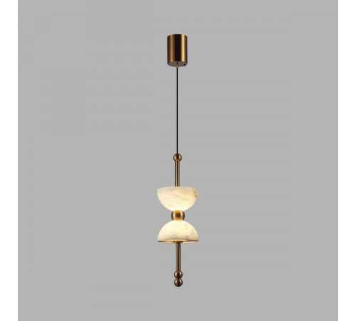 Подвесной светильник Odeon Light L-Vision Feliz 6685/7L Подвесной светильник Odeon Light L-Vision Feliz 6685/7L