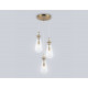 Подвесной светильник Ambrella Light High Light Ceramo Modern LH53302