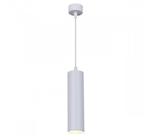 Подвесной светильник Reluce 16002-0.9-001LD 200mm GU10 WT