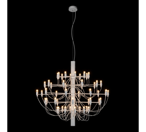 Подвесной светильник Loft IT Gino 10196/1000 White Подвесной светильник Loft IT Gino 10196/1000 White