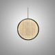 Подвесной светильник ImperiumLoft Ulf One 306869-01