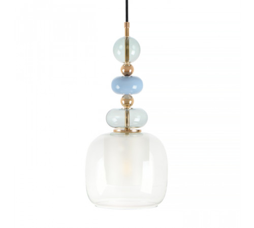 Подвесной светильник Myfar Louis MR2503-1P