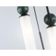 Подвесной светильник Ambrella Light High Light Ceramo Modern LH53271